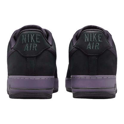 Nike Air Force 1 Low World Tour Seoul Back