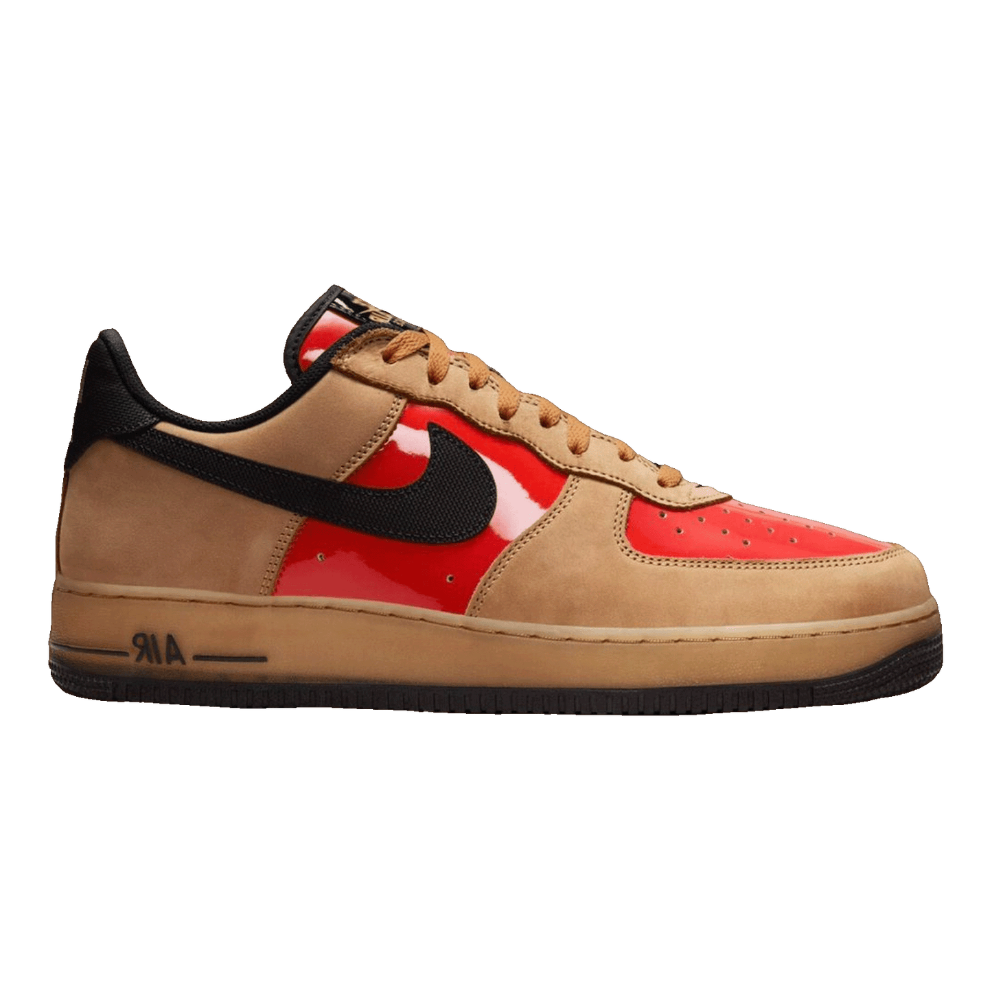 Nike Air Force 1 Low World Tour Shanghai