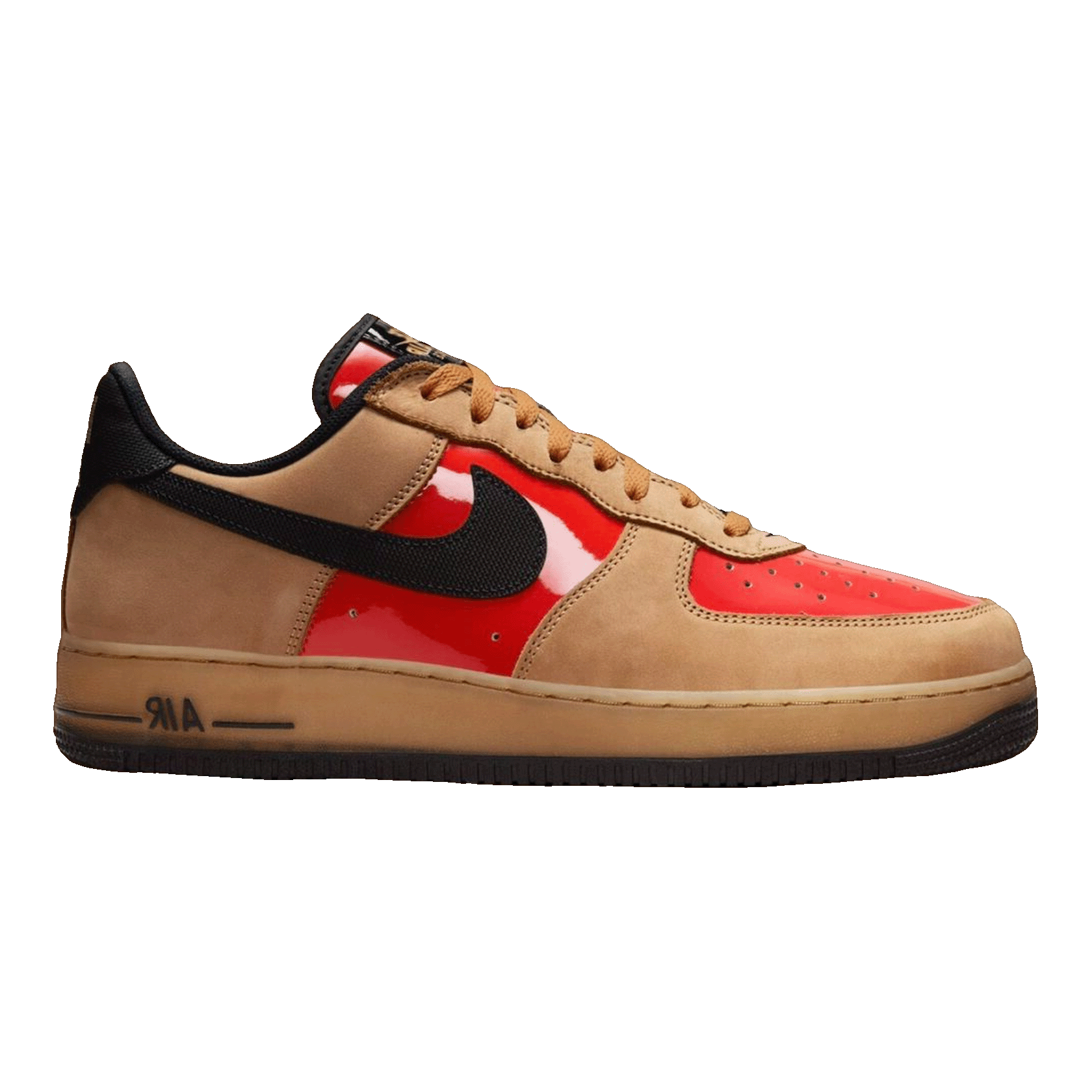 Nike Air Force 1 Low World Tour Shanghai