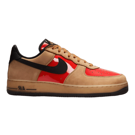 Nike Air Force 1 Low World Tour Shanghai