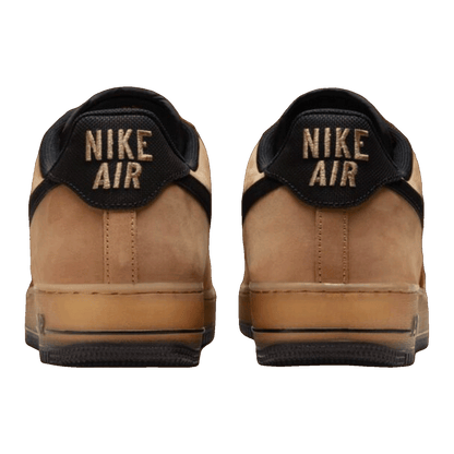 Nike Air Force 1 Low World Tour Shanghai Back