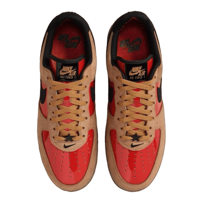 Nike Air Force 1 Low World Tour Shanghai Oben
