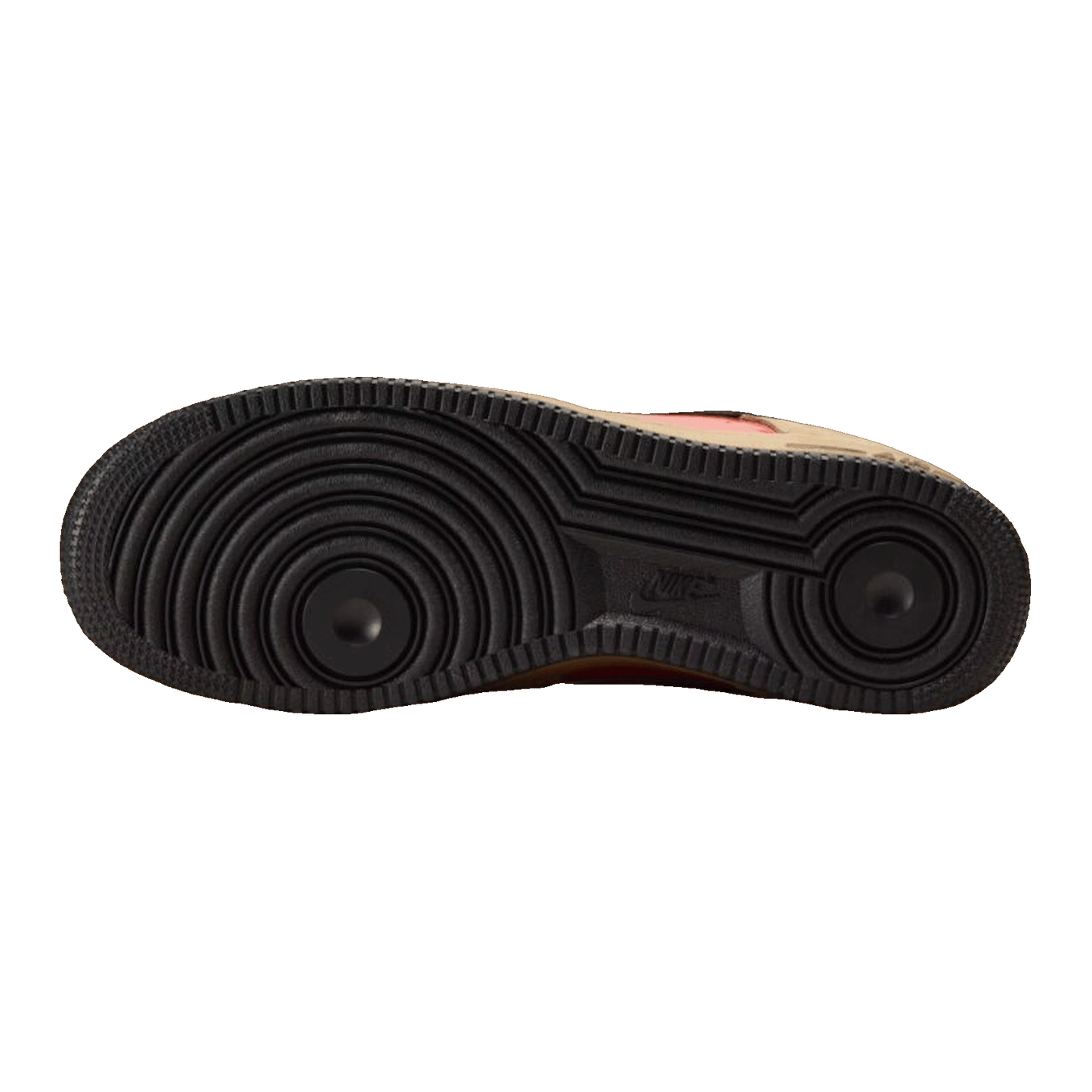 Nike Air Force 1 Low World Tour Shanghai Sohle