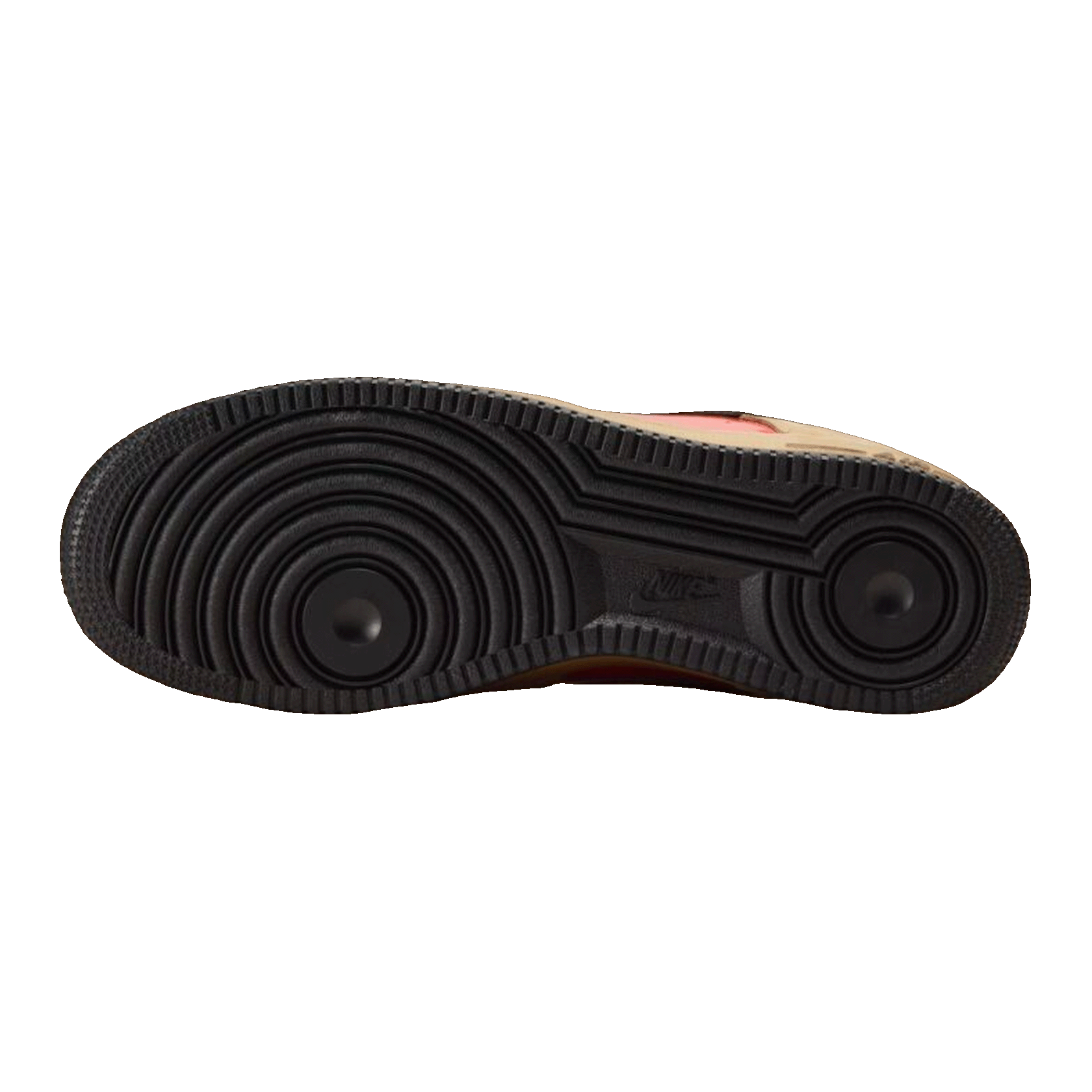 Nike Air Force 1 Low World Tour Shanghai Sohle
