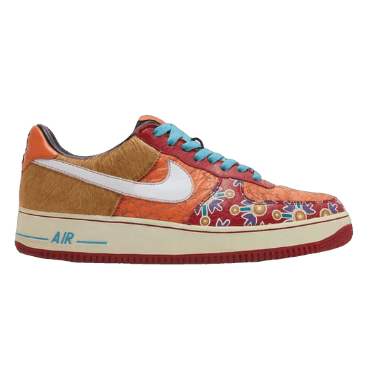 Nike Air Force 1 Low Year of the Dog (2005)