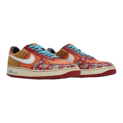 Nike Air Force 1 Low Year of the Dog (2005) Side