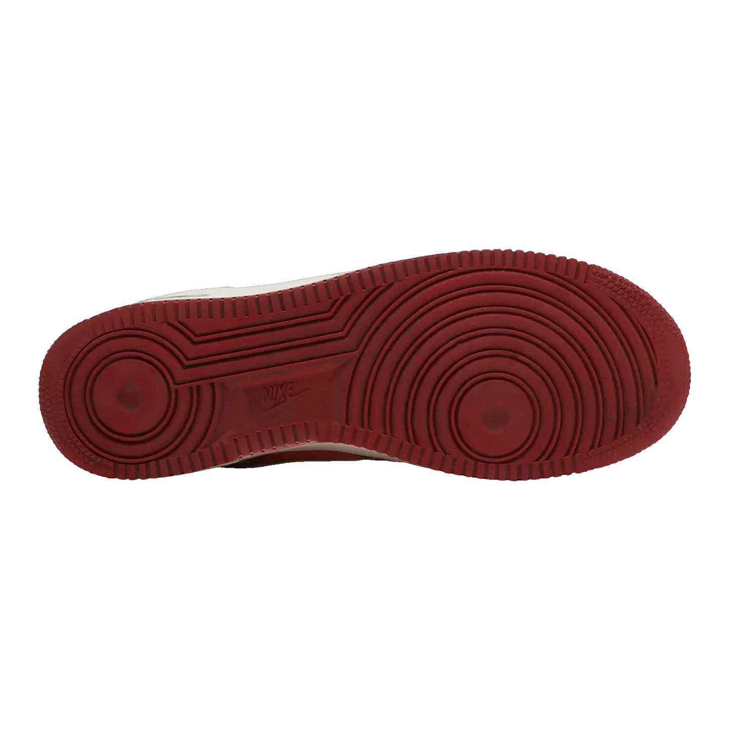 Nike Air Force 1 Low Year of the Dog (2005) Sohle