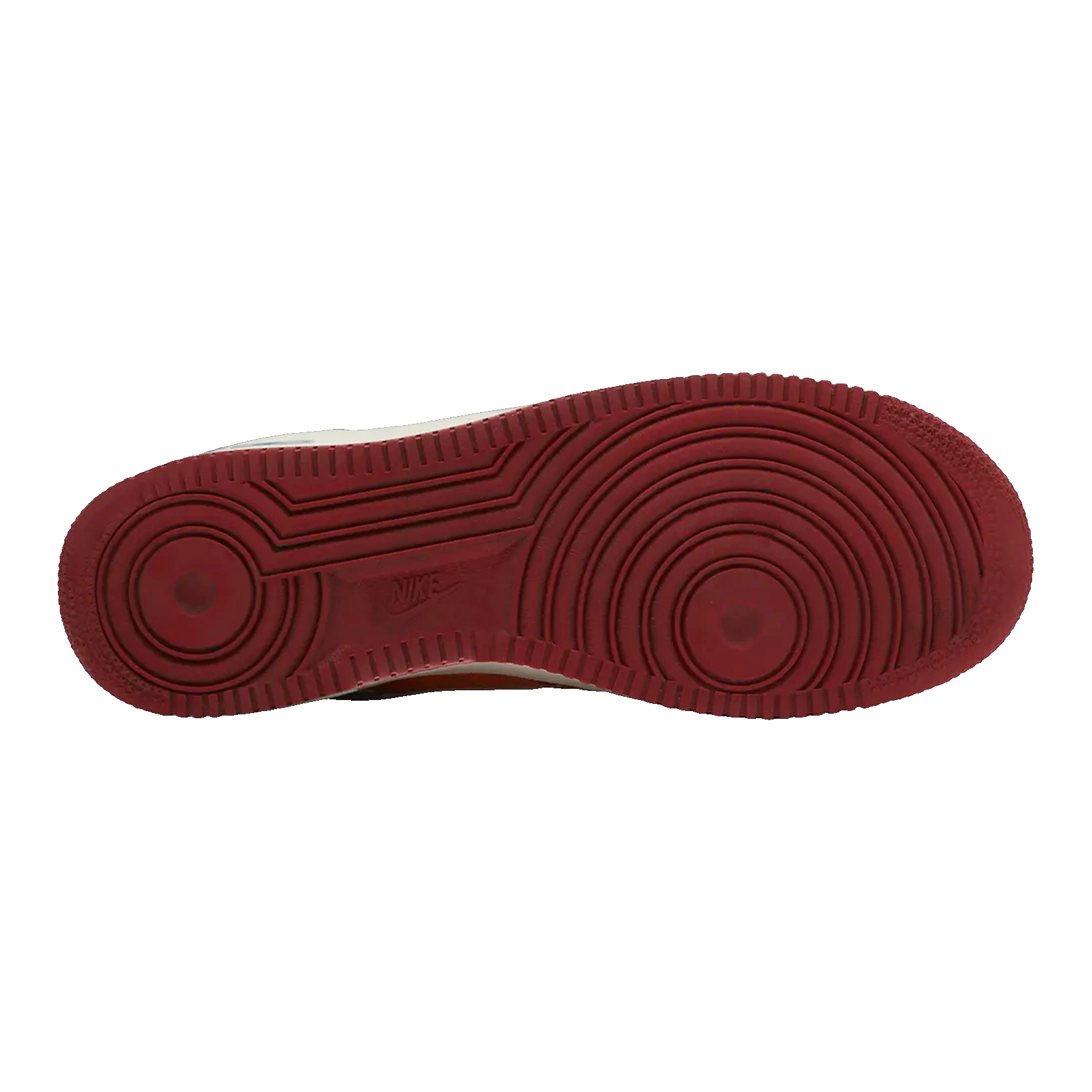 Nike Air Force 1 Low Year of the Dog (2005) Sohle