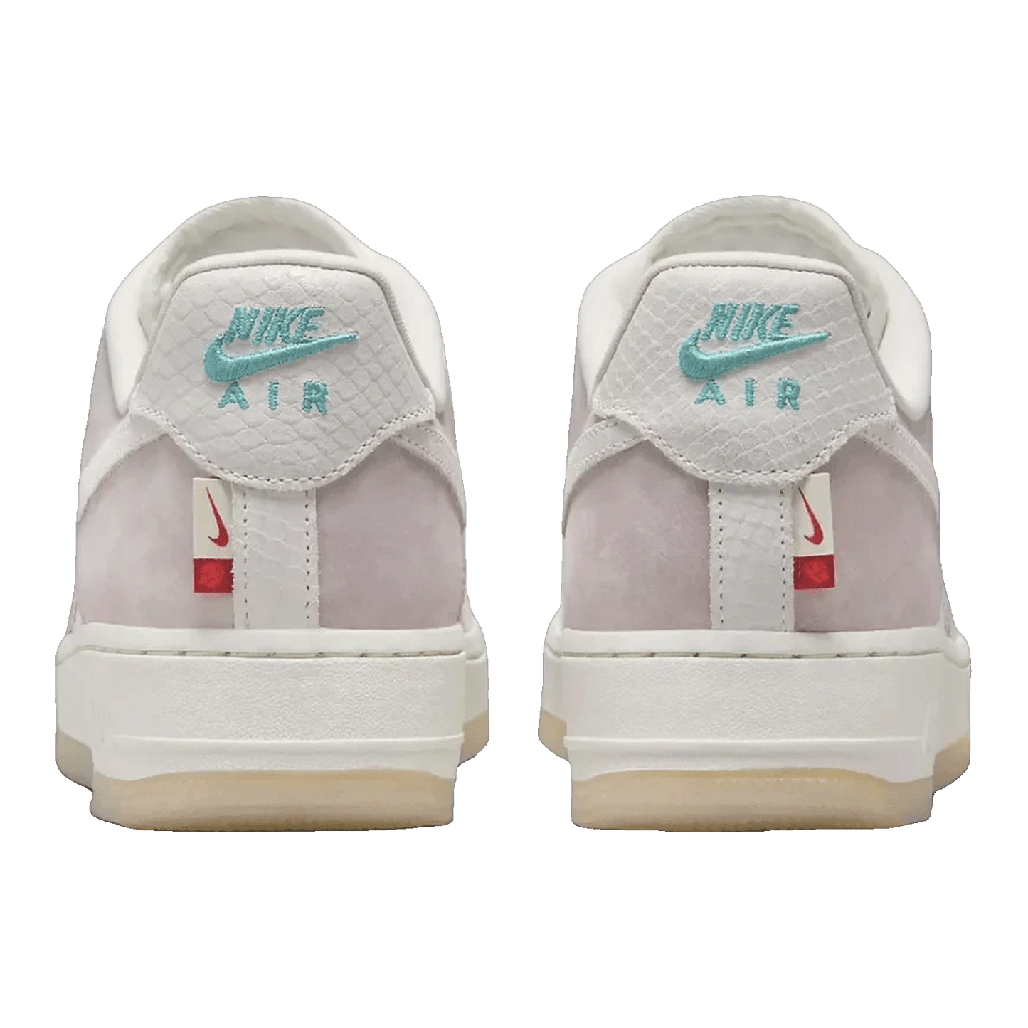 Nike Air Force 1 Low Year of the Dragon 1 Back