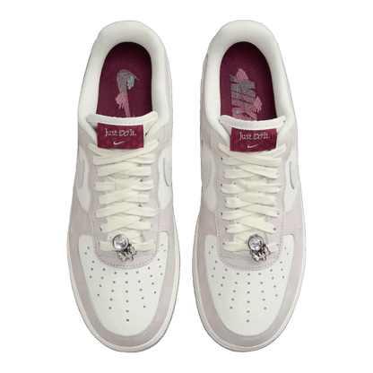 Nike Air Force 1 Low Year of the Dragon 1 Oben