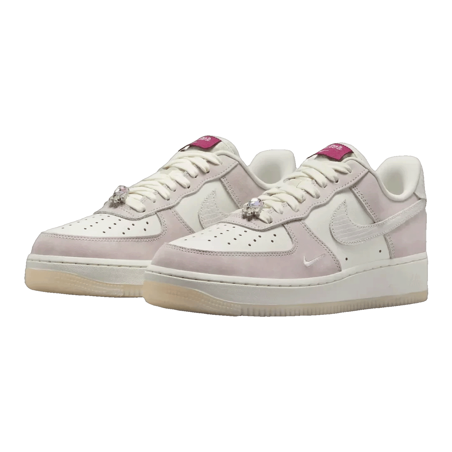 Nike Air Force 1 Low Year of the Dragon 1 Side