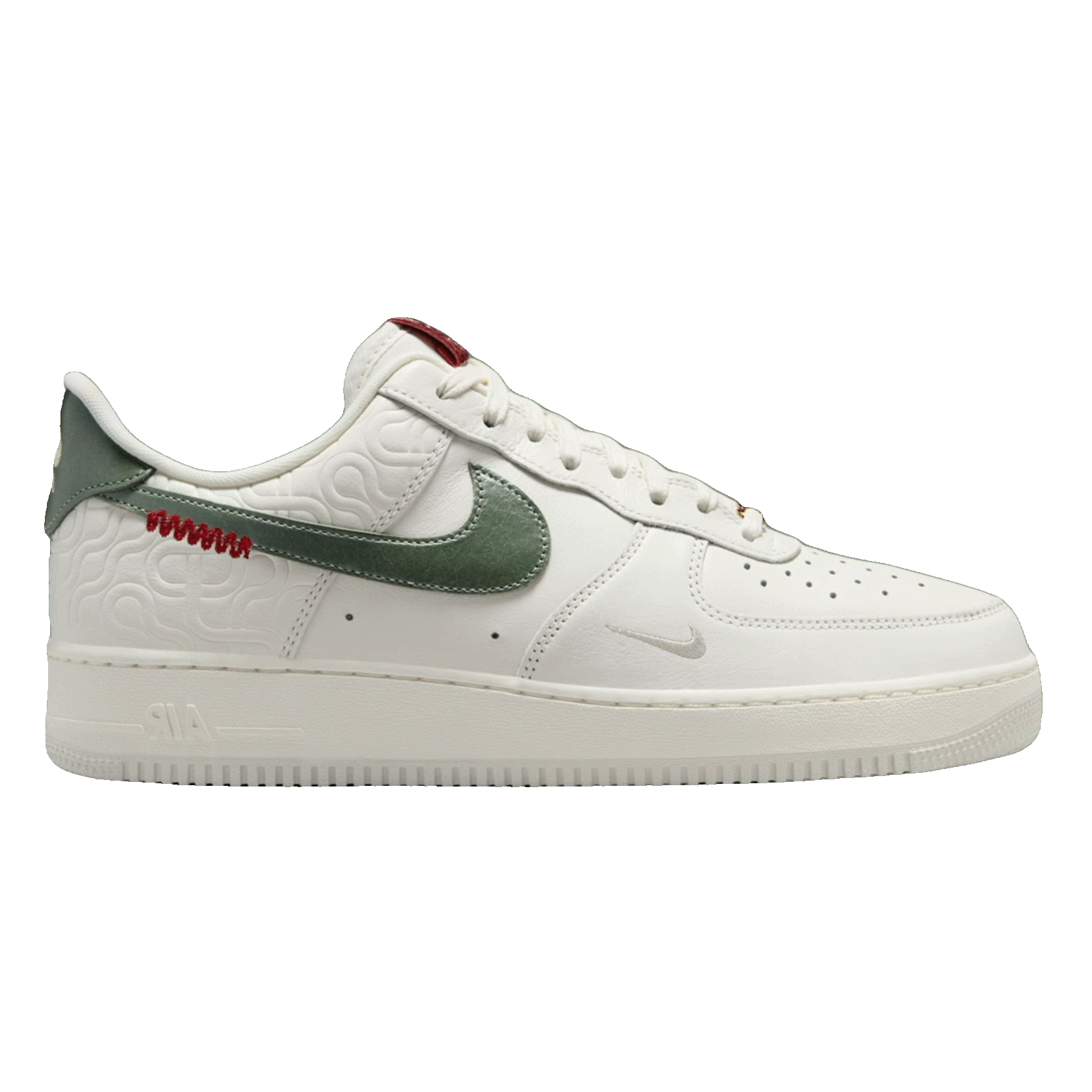 Nike Air Force 1 Low Year of the Snake