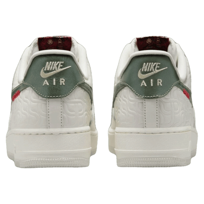 Nike Air Force 1 Low Year of the Snake Back