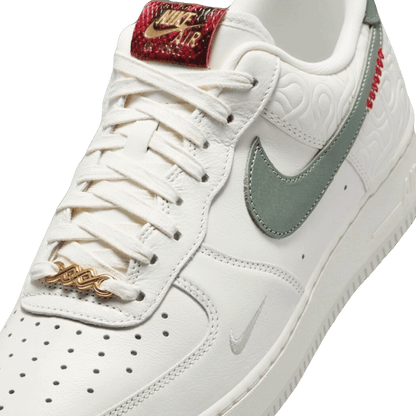 Nike Air Force 1 Low Year of the Snake Tongue