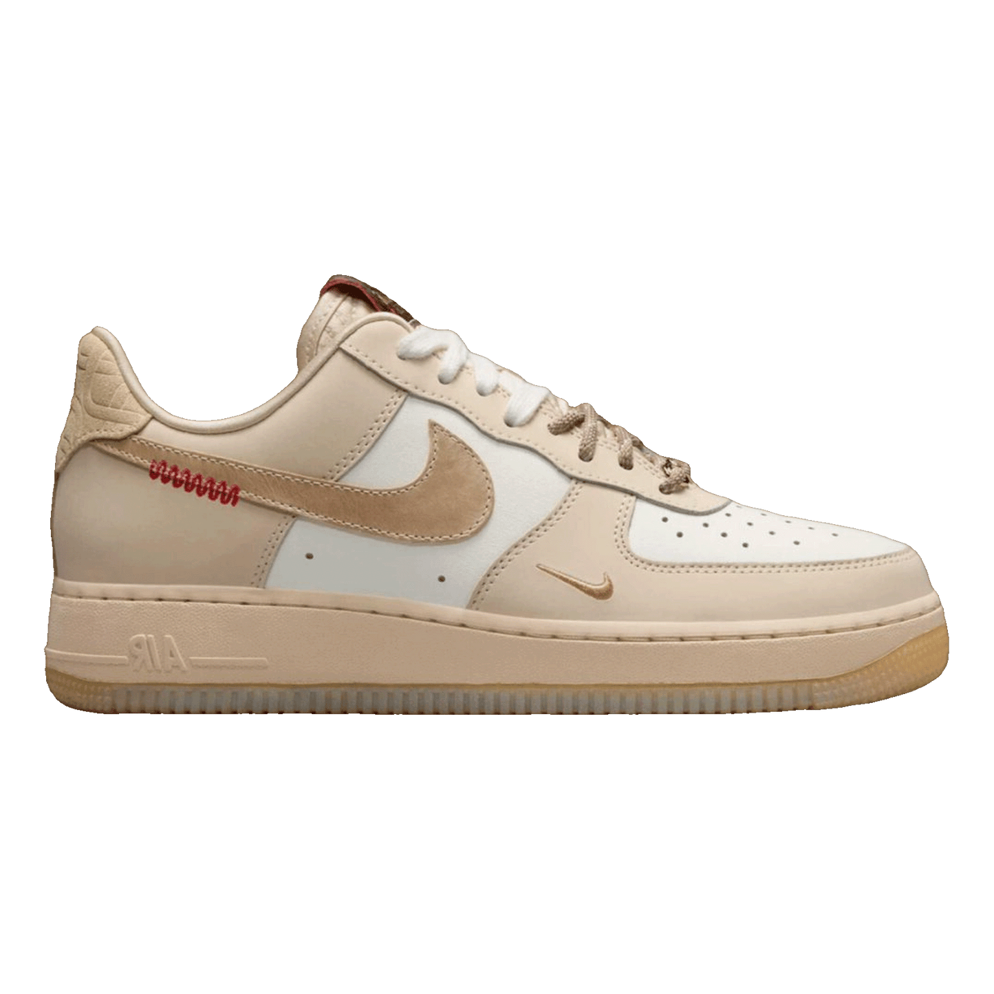 Nike Air Force 1 Low Year of the Snake (W)