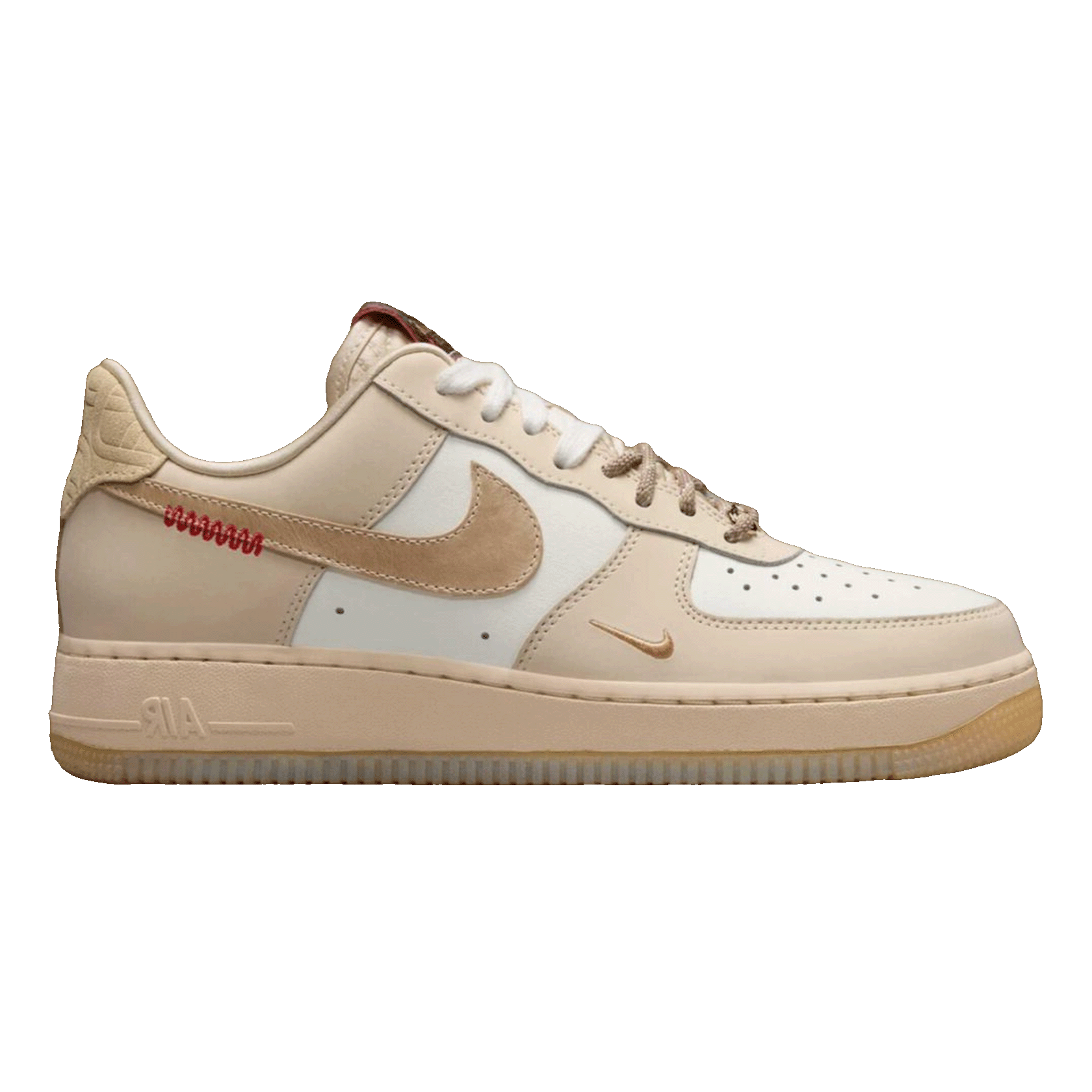 Nike Air Force 1 Low Year of the Snake (W)