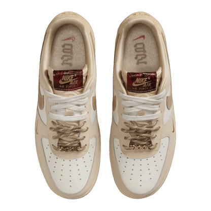 Nike Air Force 1 Low Year of the Snake (W) Oben