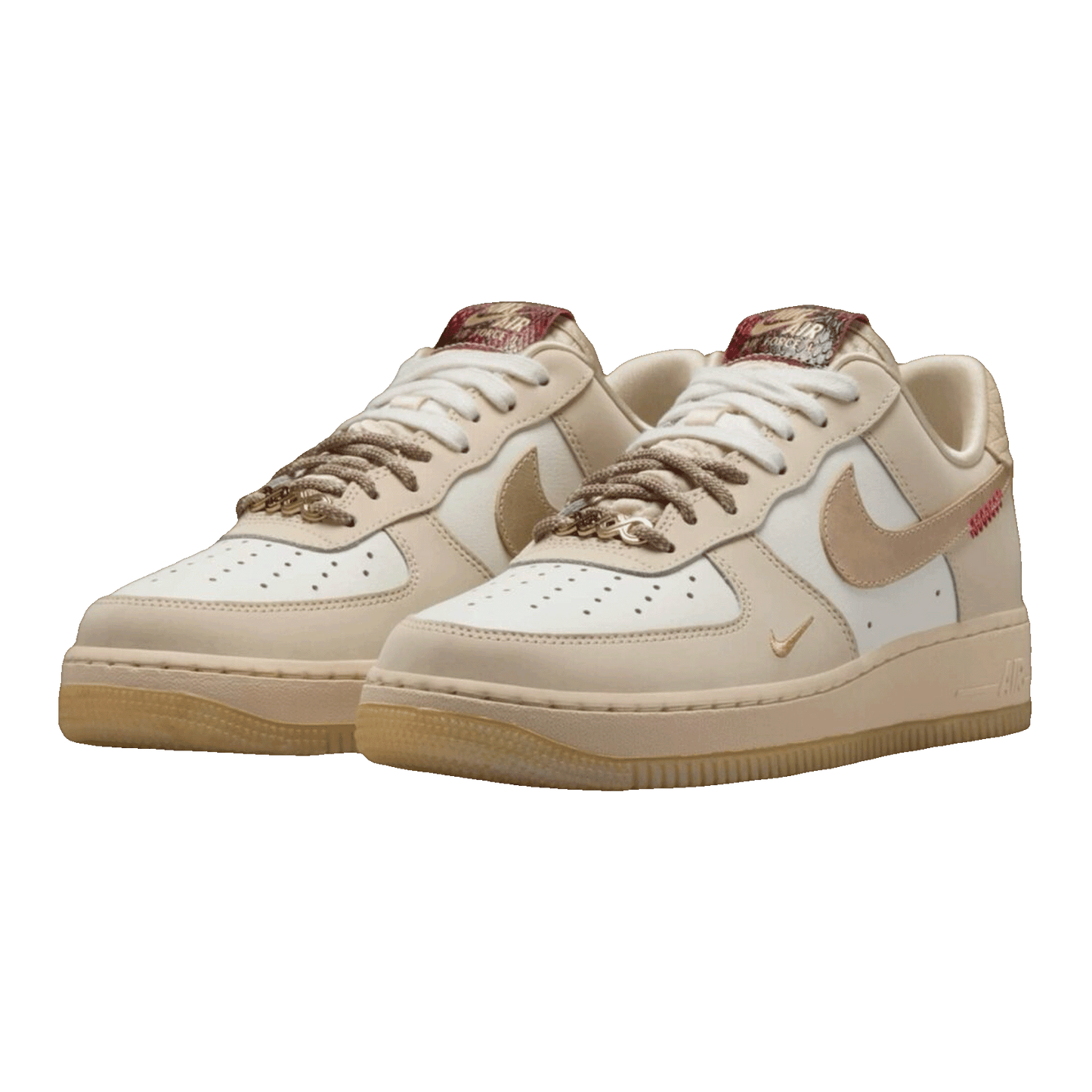 Nike Air Force 1 Low Year of the Snake (W) Side