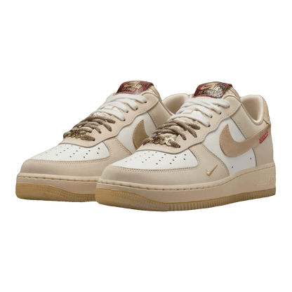 Nike Air Force 1 Low Year of the Snake (W) Side