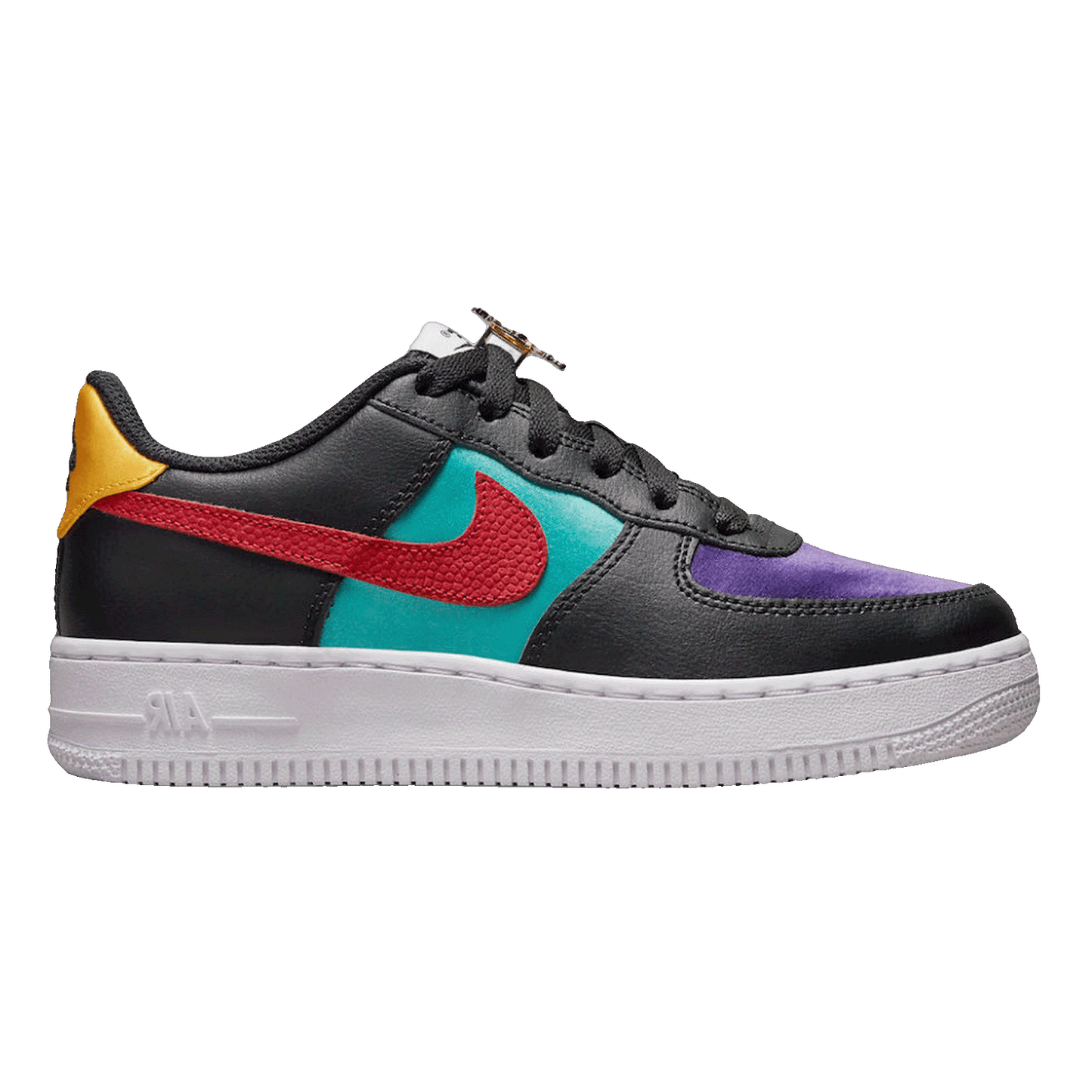 Nike Air Force 1 LV8 EMB NBA WNBA (GS)