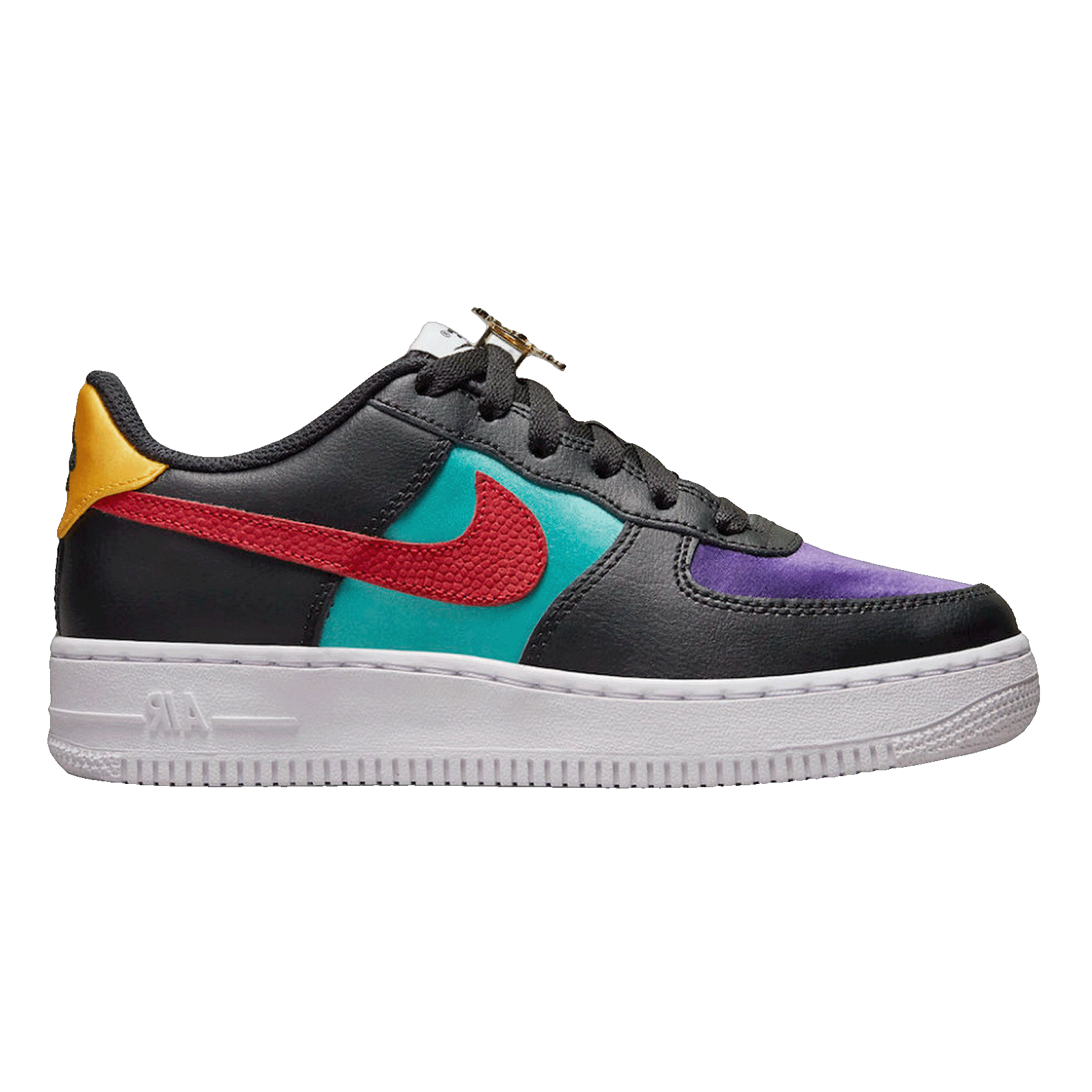 Nike Air Force 1 LV8 EMB NBA WNBA (GS)