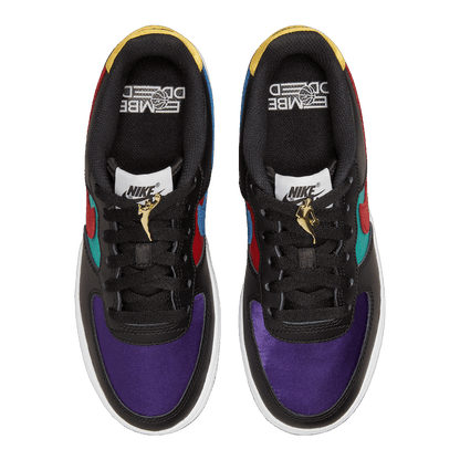 Nike Air Force 1 LV8 EMB NBA WNBA (GS) Oben