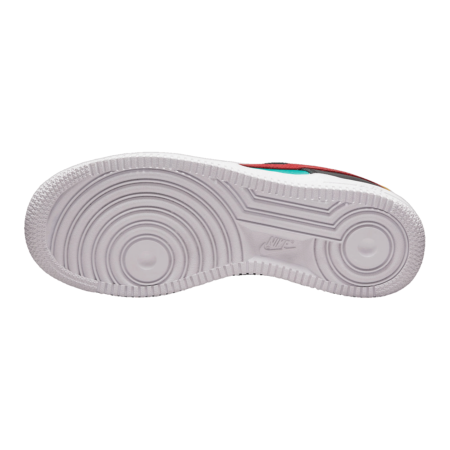 Nike Air Force 1 LV8 EMB NBA WNBA (GS) Sohle