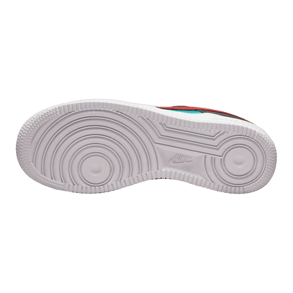 Nike Air Force 1 LV8 EMB NBA WNBA (GS) Sohle