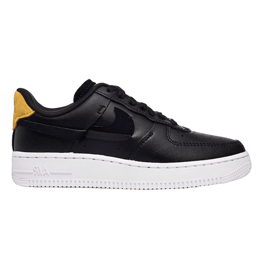 Nike Air Force 1 LX Inside Out Black (W)