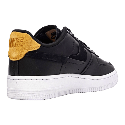 Nike Air Force 1 LX Inside Out Black (W) Back