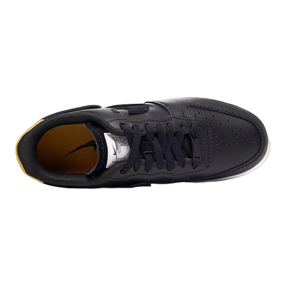Nike Air Force 1 LX Inside Out Black (W) Oben
