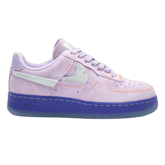Nike Air Force 1 LX Purple Agate (W)