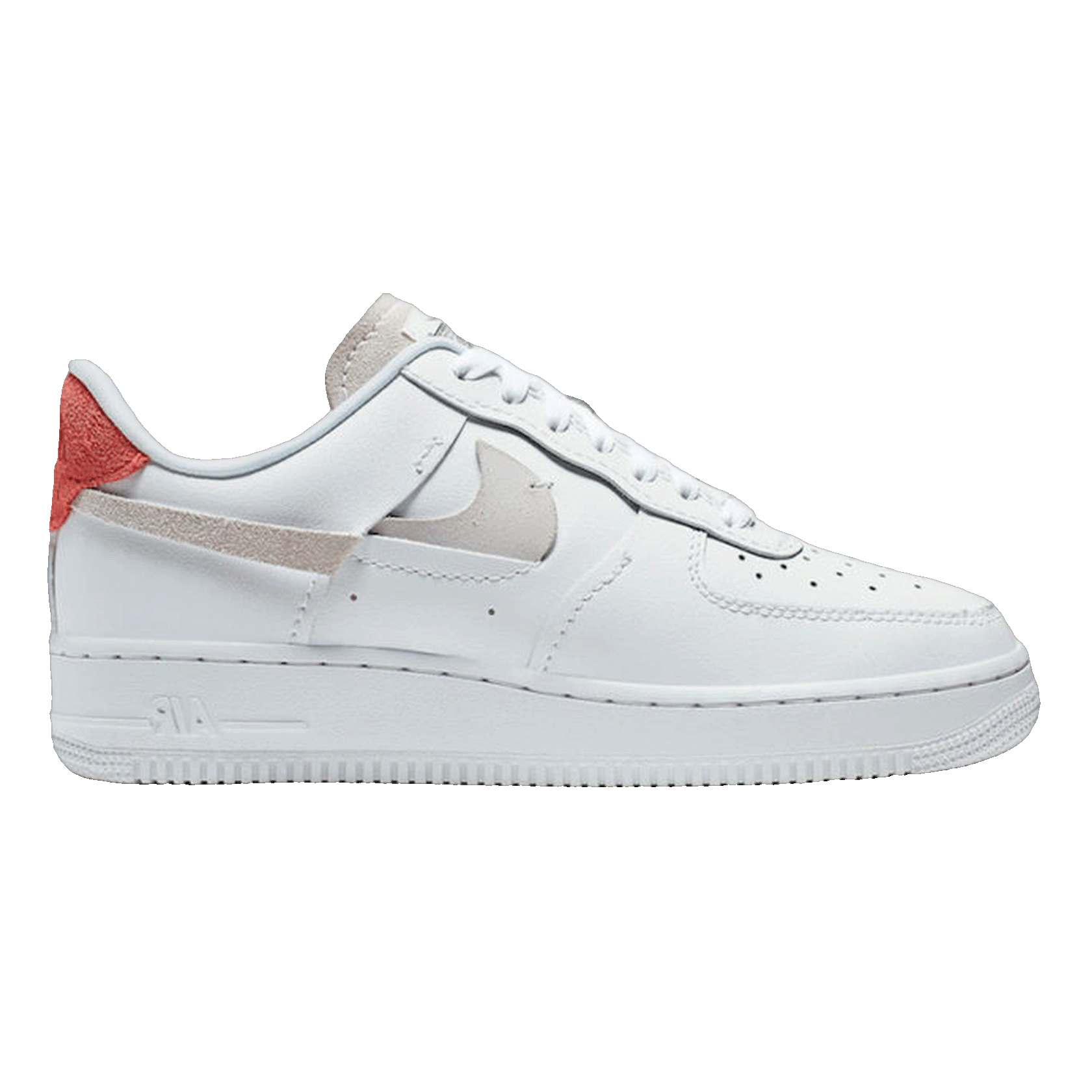 Nike Air Force 1 LX Vandalised White (W)