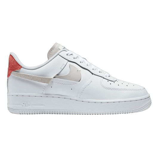 Nike Air Force 1 LX Vandalised White (W)