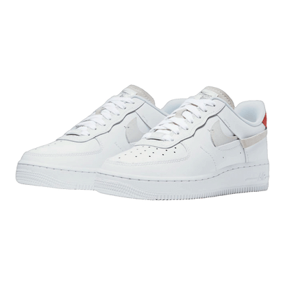 Nike Air Force 1 LX Vandalised White (W) Side