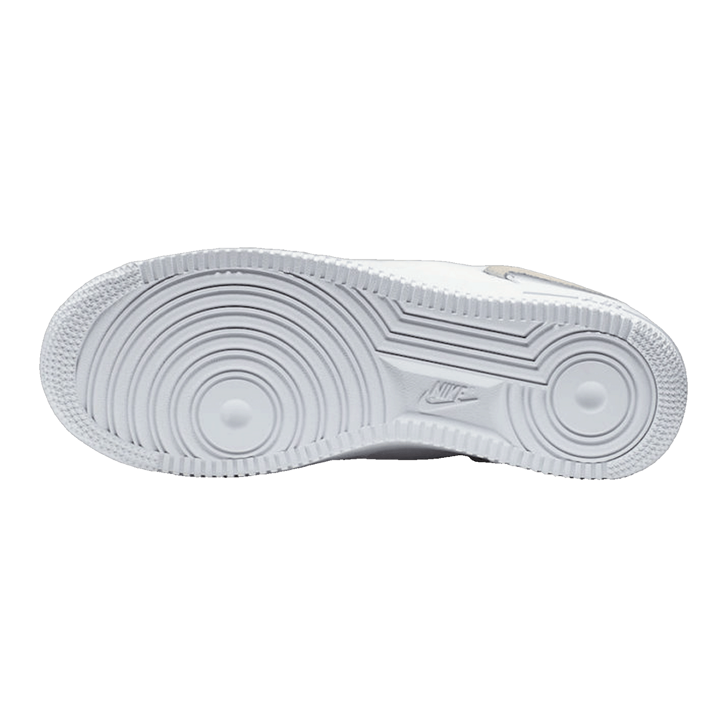 Nike Air Force 1 LX Vandalised White (W) Sohle