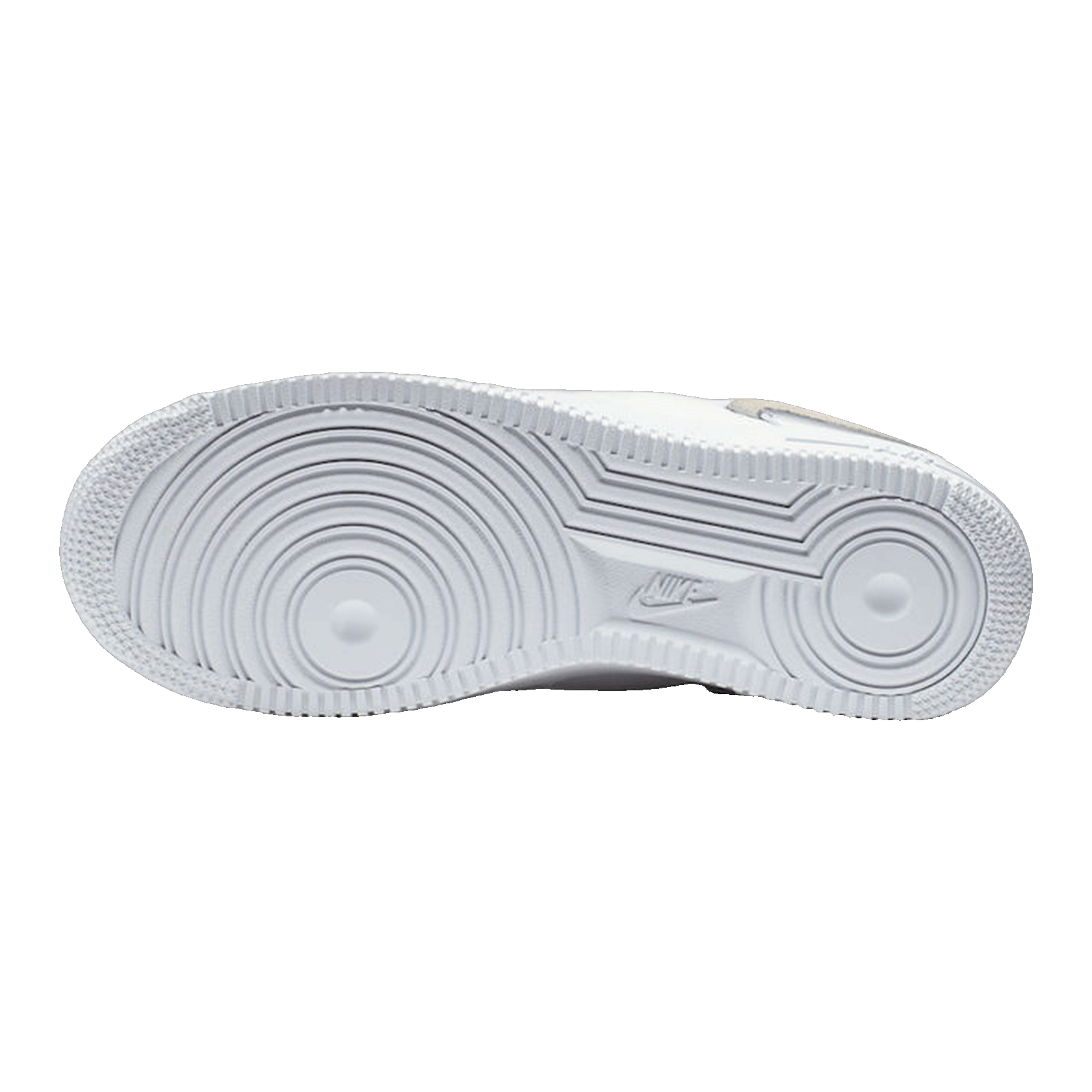 Nike Air Force 1 LX Vandalised White (W) Sohle