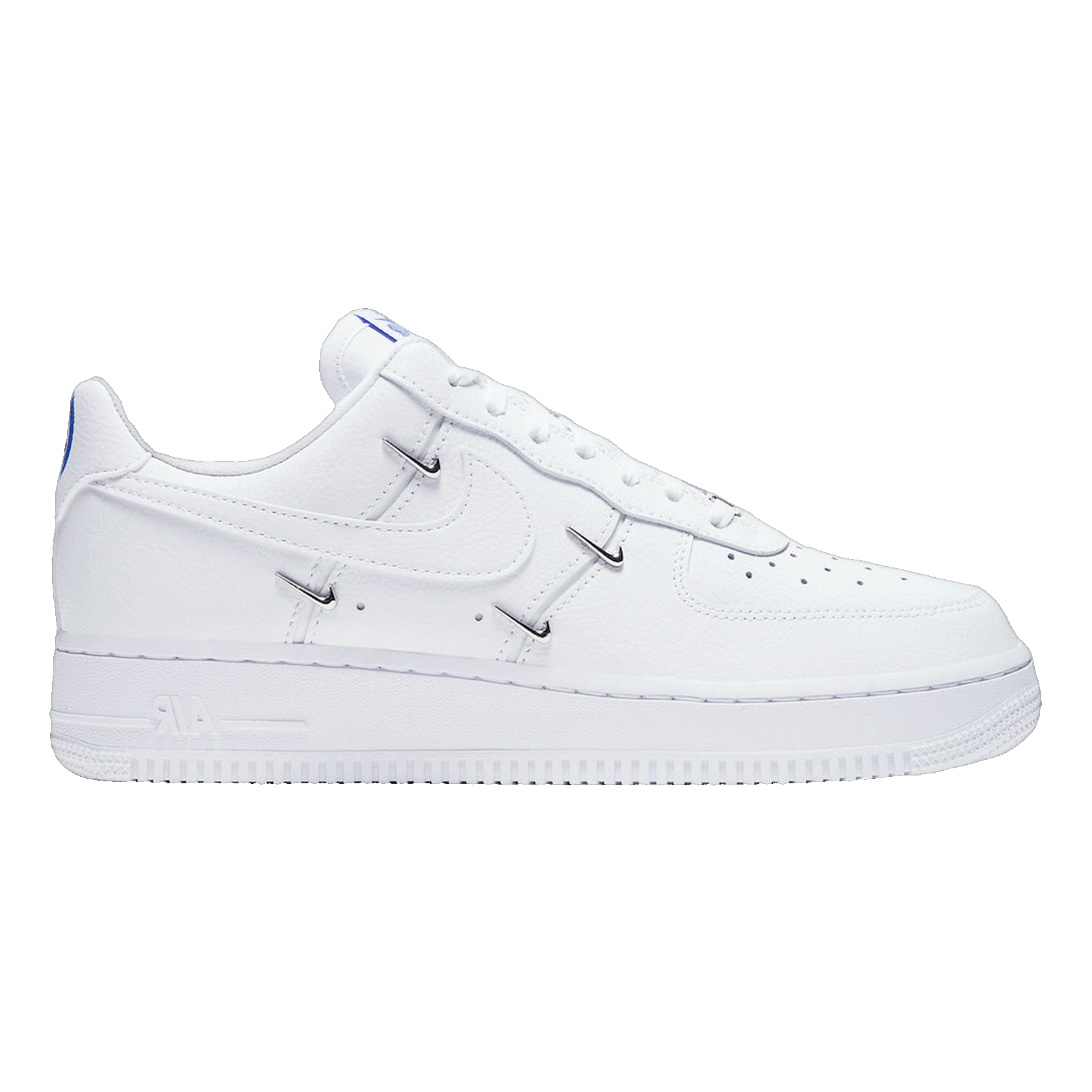 Nike Air Force 1 LX White (W)