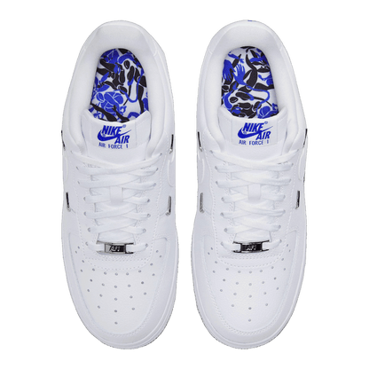 Nike Air Force 1 LX White (W) Oben