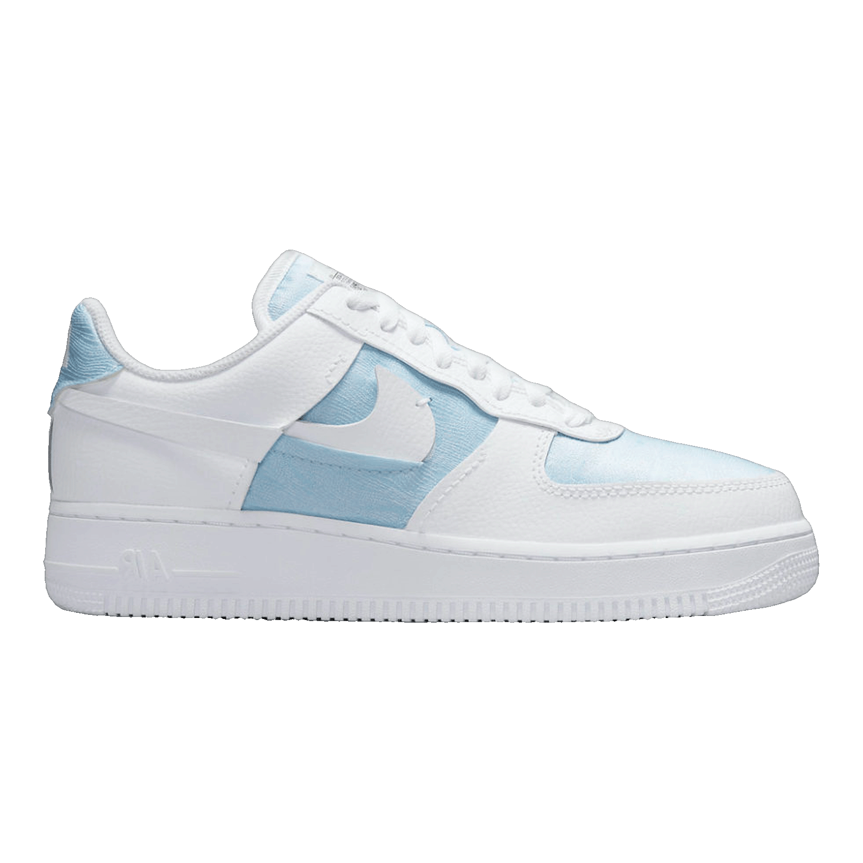 Nike Air Force 1 LXX Glacier Blue (W)