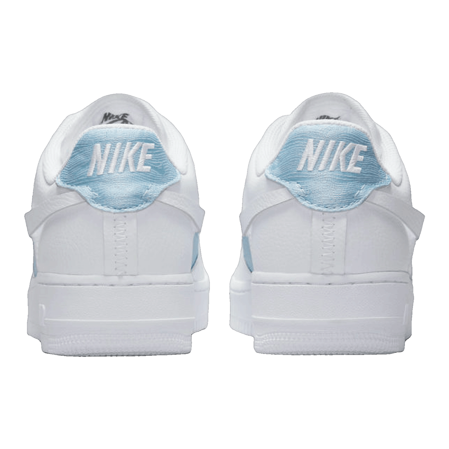Nike Air Force 1 LXX Glacier Blue (W) Back