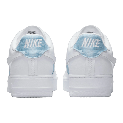Nike Air Force 1 LXX Glacier Blue (W) Back