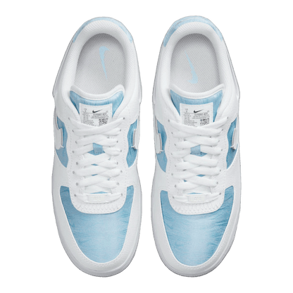 Nike Air Force 1 LXX Glacier Blue (W) Oben