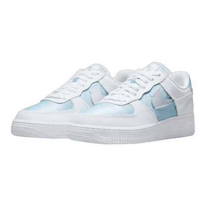 Nike Air Force 1 LXX Glacier Blue (W) Side