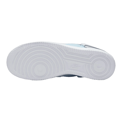 Nike Air Force 1 LXX Glacier Blue (W) Sohle