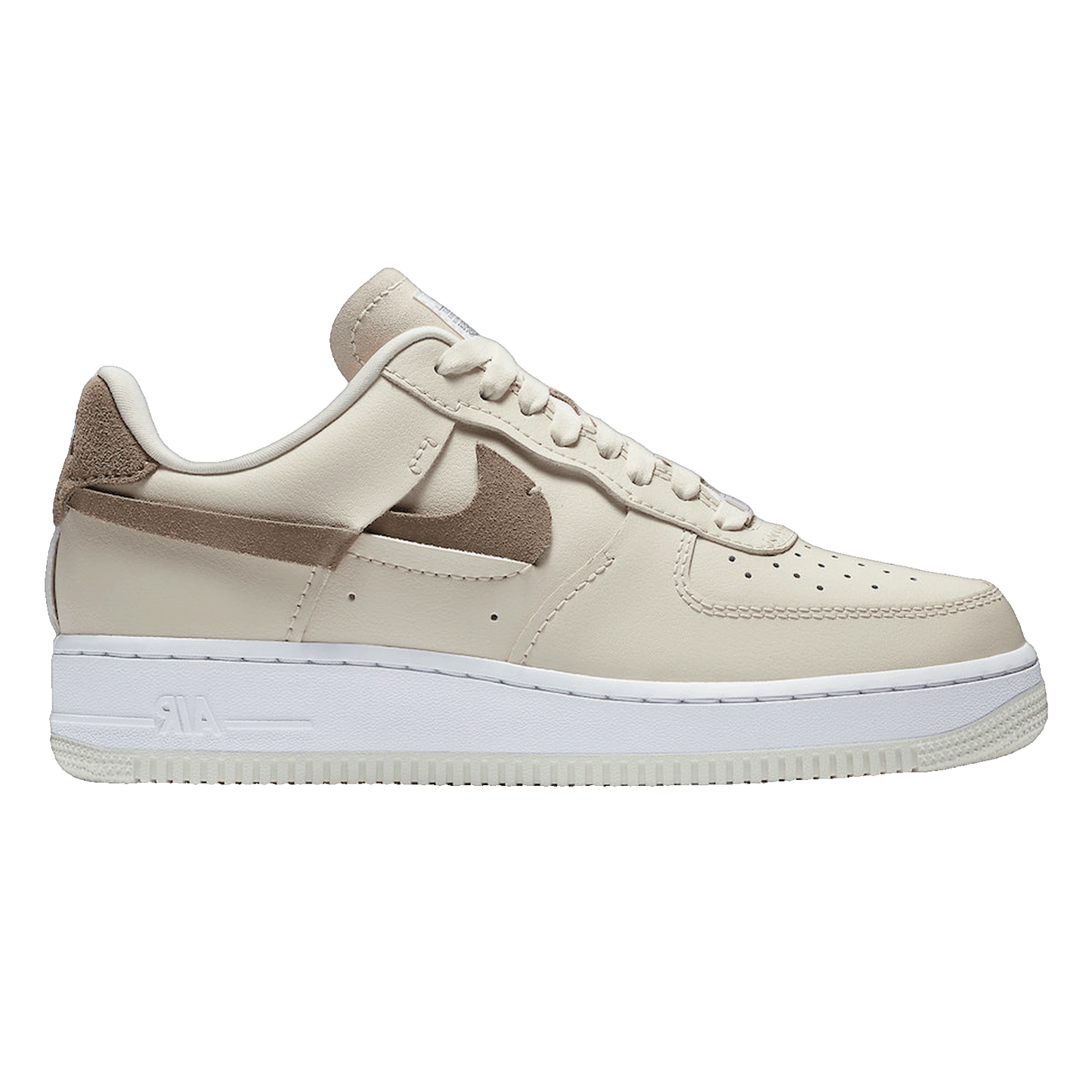 Nike Air Force 1 LXX Light Orewood Brown (W)