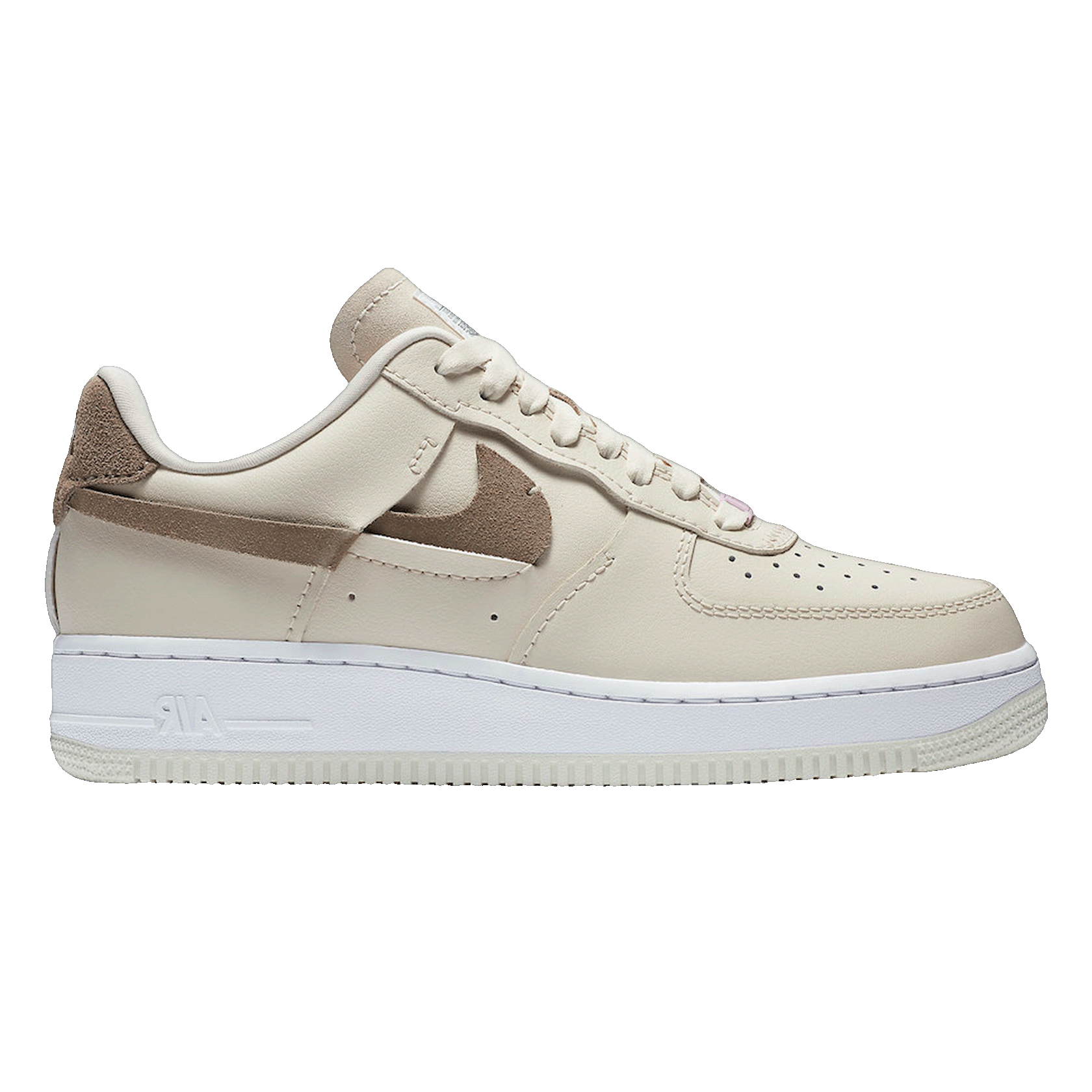 Nike Air Force 1 LXX Light Orewood Brown (W)