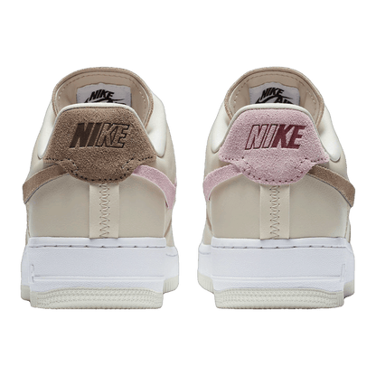 Nike Air Force 1 LXX Light Orewood Brown (W) Back