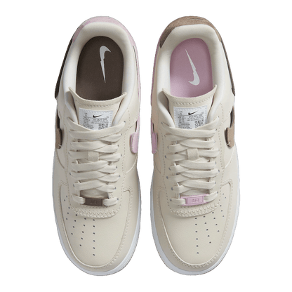 Nike Air Force 1 LXX Light Orewood Brown (W) Oben