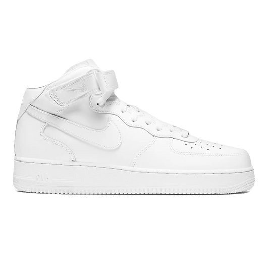 Nike Air Force 1 Mid '07 White